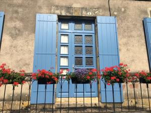 Appartement La Maison Anglaise : photos des chambres
