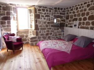 Chambres d'hotes/B&B La Calade Chambres d'Hotes & Espace Bien-Etre : photos des chambres