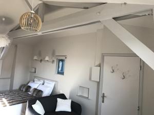 Appartement PlacesAppart : photos des chambres