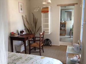 Chambres d'hotes/B&B Seb&Laeti Guesthouse : photos des chambres