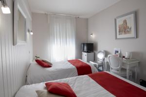 Hotel Biney : photos des chambres