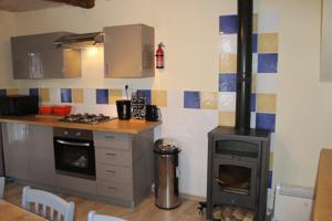 Hebergement The Little Yellow House South of France : photos des chambres