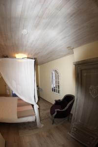 Hebergement The Little Yellow House South of France : photos des chambres