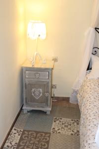 Hebergement The Little Yellow House South of France : photos des chambres
