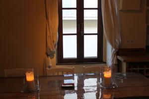 Hebergement The Little Yellow House South of France : photos des chambres