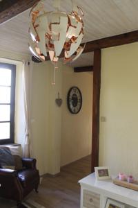 Hebergement The Little Yellow House South of France : photos des chambres