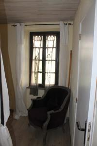 Hebergement The Little Yellow House South of France : photos des chambres