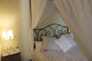 Hebergement The Little Yellow House South of France : photos des chambres