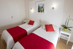 Hotel Biney : photos des chambres