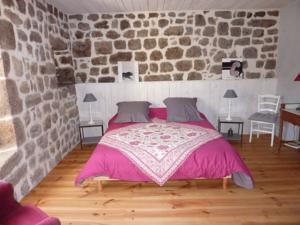 Chambres d'hotes/B&B La Calade Chambres d'Hotes & Espace Bien-Etre : photos des chambres