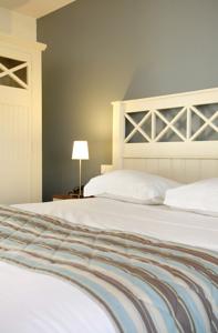 Logis Hotel, restaurant et spa Le Relais De Broceliande : Chambre Triple Supérieure