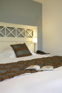 Logis Hotel, restaurant et spa Le Relais De Broceliande : photos des chambres