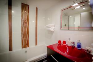 Hotel Relais Saint Jean Troyes : photos des chambres