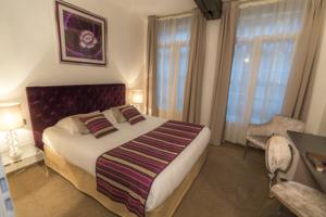 Hotel Relais Saint Jean Troyes : photos des chambres