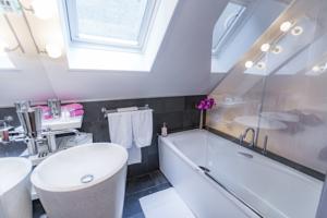 Hotel Relais Saint Jean Troyes : photos des chambres