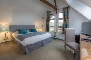 Hotel Relais Saint Jean Troyes : photos des chambres