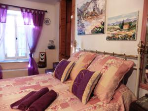 Chambres d'hotes/B&B Le Portel des Arnaud : photos des chambres