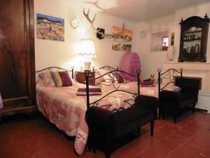 Chambres d'hotes/B&B Le Portel des Arnaud : photos des chambres