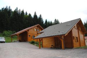 Hebergement Christelle et Laeticia : photos des chambres