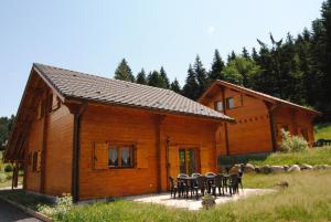 Hebergement Christelle et Laeticia : photos des chambres