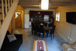 Hebergement Christelle et Laeticia : photos des chambres