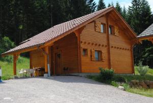 Hebergement Christelle et Laeticia : photos des chambres