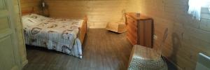 Hebergement Christelle et Laeticia : photos des chambres
