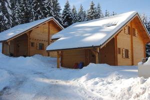 Hebergement Christelle et Laeticia : photos des chambres