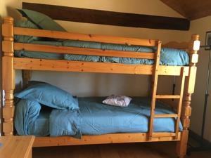 Chambres d'hotes/B&B Les Chevreuils : photos des chambres