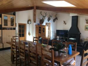 Chambres d'hotes/B&B Les Chevreuils : photos des chambres