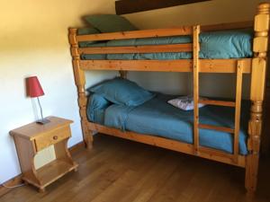 Chambres d'hotes/B&B Les Chevreuils : photos des chambres
