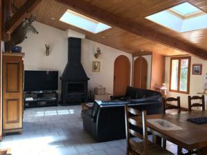 Chambres d'hotes/B&B Les Chevreuils : photos des chambres