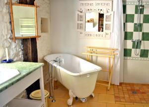 Chambres d'hotes/B&B La Cigogne : photos des chambres