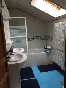 Chambres d'hotes/B&B Les Chevreuils : photos des chambres