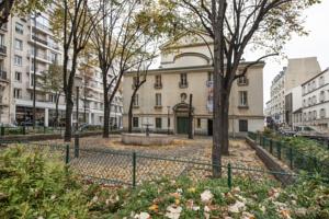 Appartement Beautiful Javel apartment Paris : photos des chambres