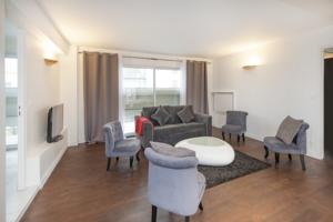 Appartement Beautiful Javel apartment Paris : photos des chambres