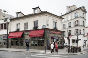 Appartement Beautiful Javel apartment Paris : photos des chambres