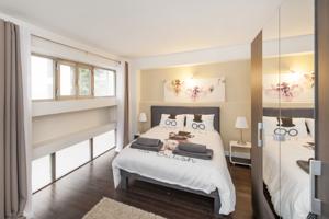 Appartement Beautiful Javel apartment Paris : photos des chambres