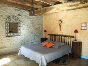 Chambres d'hotes/B&B Chambres et Jardin de Pierres : photos des chambres