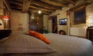 Chambres d'hotes/B&B Chambres et Jardin de Pierres : photos des chambres