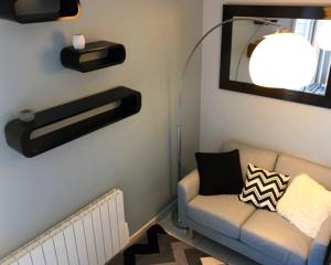 Appartement Terrasses De Saint Martin : photos des chambres