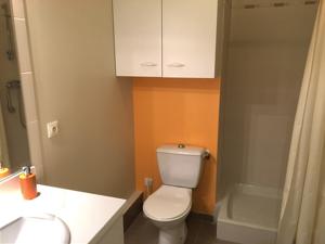 Appartement Terrasses De Saint Martin : photos des chambres