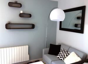Appartement Terrasses De Saint Martin : photos des chambres