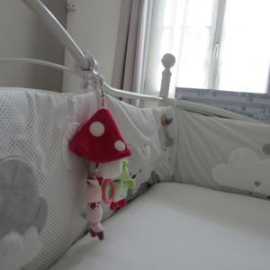 Hotel Au Petit Bearn : photos des chambres