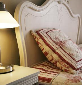 Chambres d'hotes/B&B Chambres d'hotes Saint-Sauveur : photos des chambres