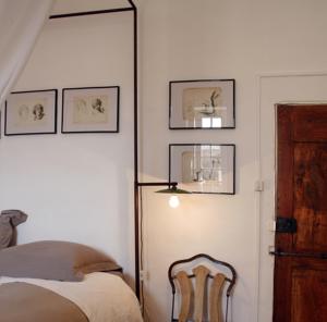 Chambres d'hotes/B&B Chambres d'hotes Saint-Sauveur : photos des chambres