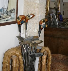 Chambres d'hotes/B&B Chambres d'hotes Saint-Sauveur : photos des chambres
