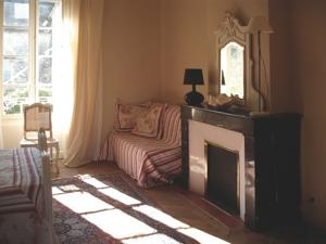 Chambres d'hotes/B&B Chambres d'hotes Saint-Sauveur : photos des chambres