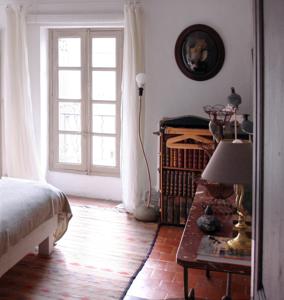 Chambres d'hotes/B&B Chambres d'hotes Saint-Sauveur : photos des chambres