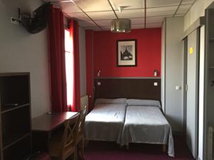 Hotel Floridor : photos des chambres
